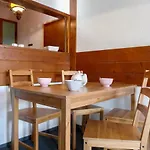 Apartment Le Chamois Blanc-10 By Interhome Chamonix