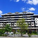 Le Chamois Blanc-10 By Interhome 公寓 *
